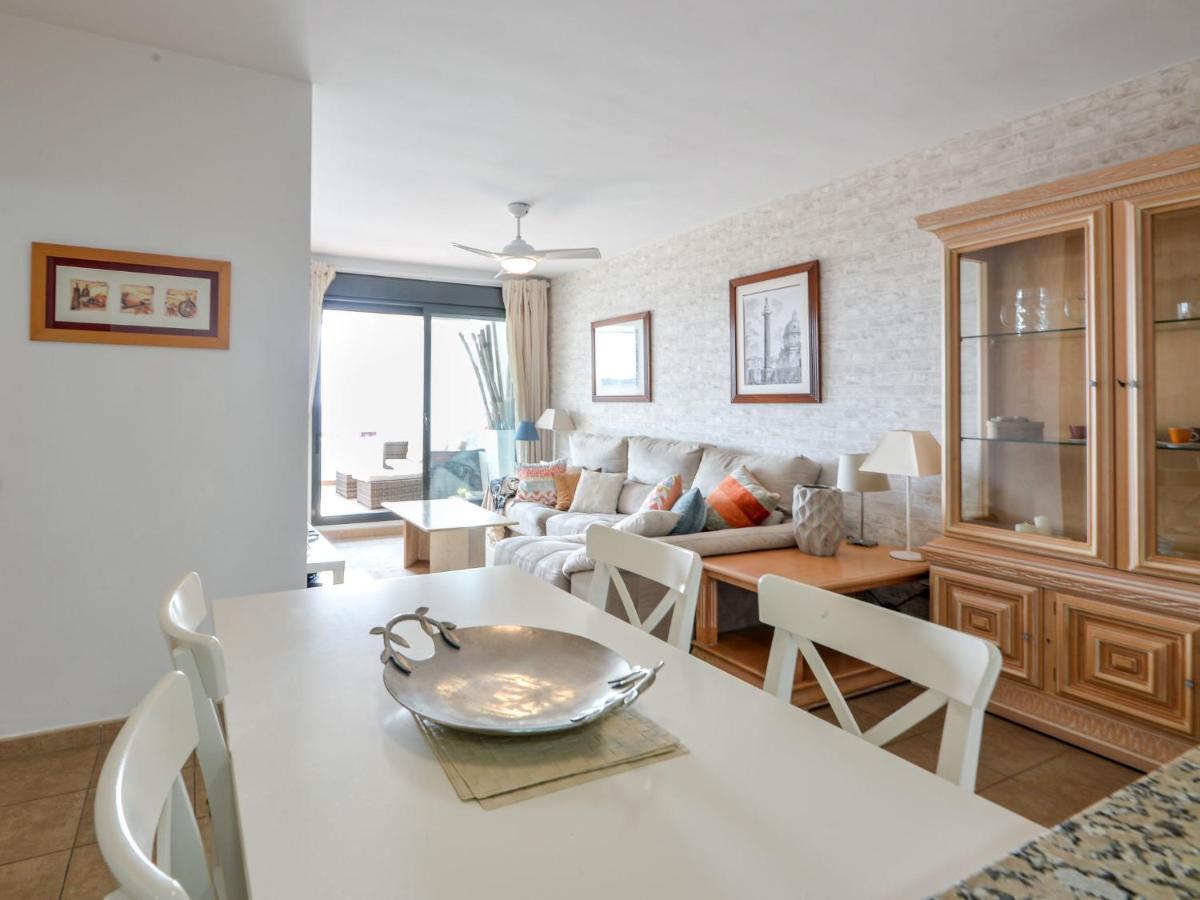 Apartment Alamar By Interhome La Cala De Mijas Exterior photo